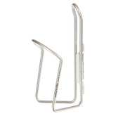 Minoura, AB100 4.5, Bottle Cage, Alloy, Silver